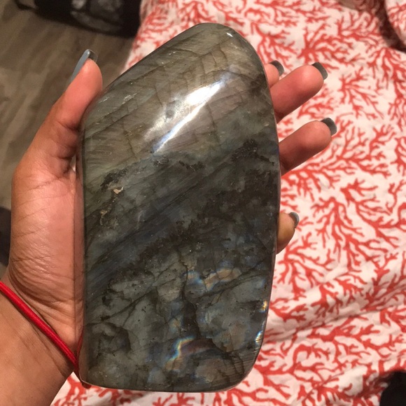 Crystal - Picture 3 of 3